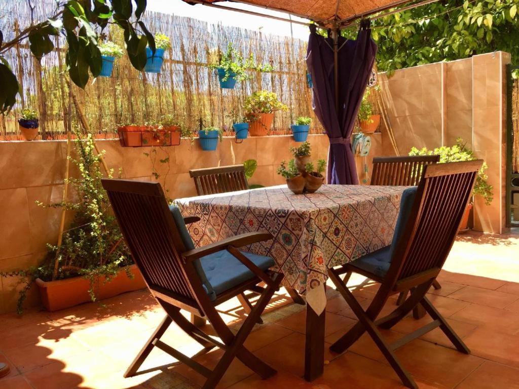 Cool Garden