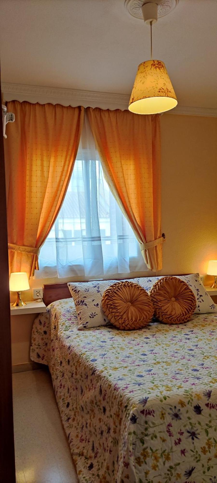 Apartment Cool Garden Mairena del Aljarafe